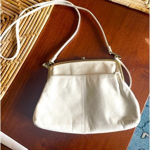 Hobo like new crossbody bag